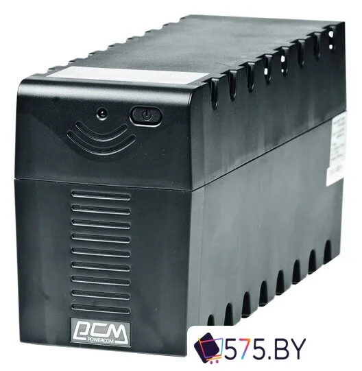 Источник бесперебойного питания Powercom Raptor RPT-800A в магазине 575.by