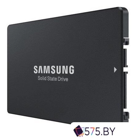 SSD Samsung PM883 960GB MZ7LH960HAJR в магазине 575.by