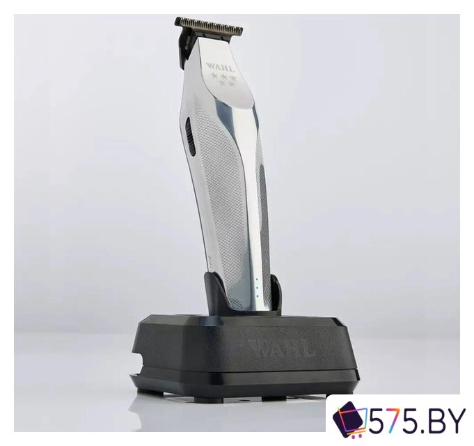 Триммер для бороды и усов Wahl Hi-Viz Li Ion 3023702 в магазине 575.by