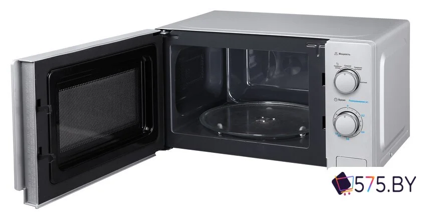 Микроволновая печь Midea MM720C4E-S в магазине 575.by