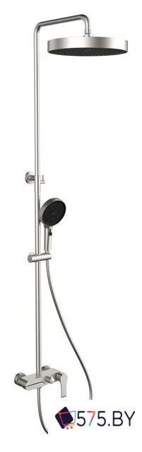 Душевая система  Roxen Caspia 500660-BN в магазине 575.by