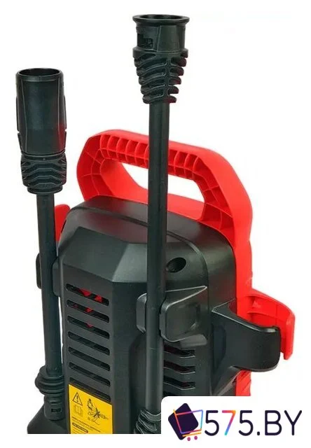 Мойка высокого давления Edon PW-110/1650B в магазине 575.by