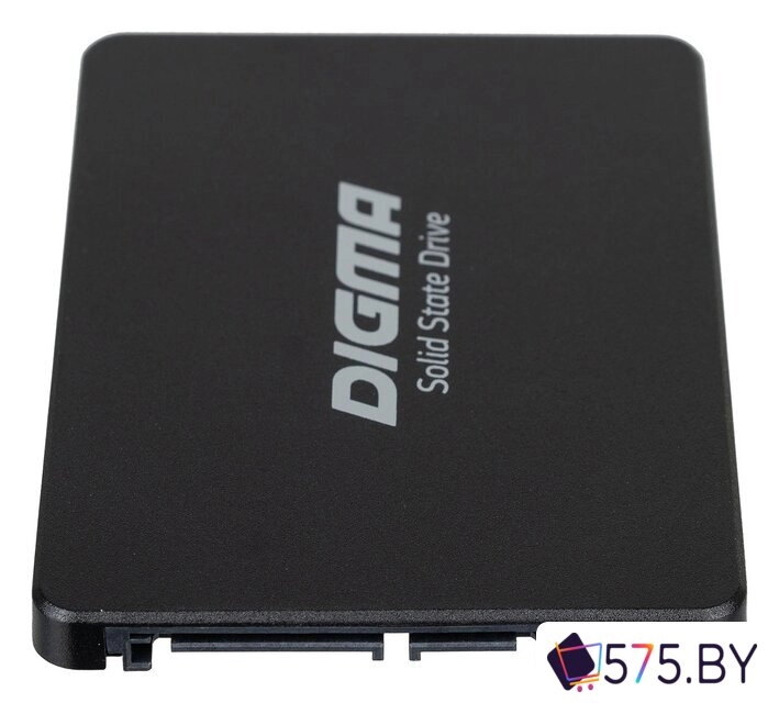 SSD Digma Run S9 256GB DGSR2256GS93T в магазине 575.by