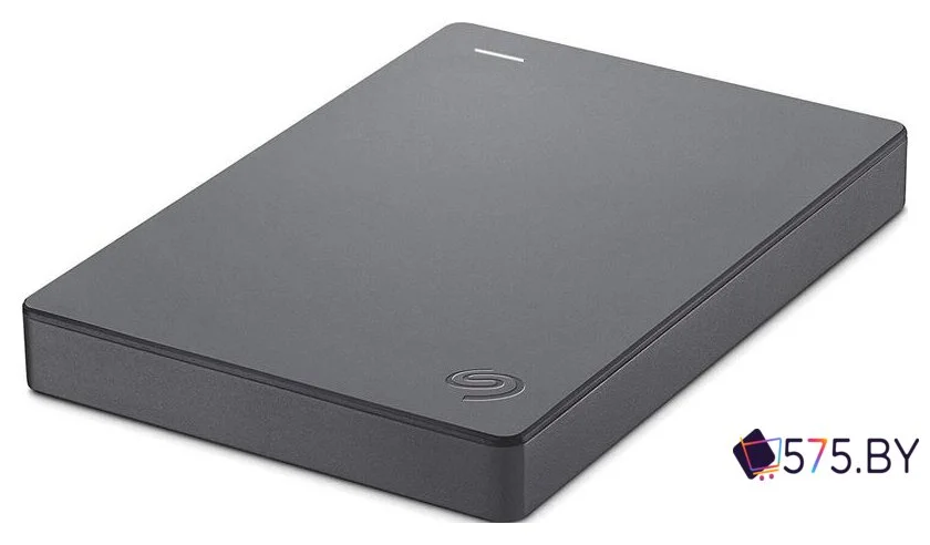 Внешний накопитель Seagate Basic STJL2000400 2TB в магазине 575.by