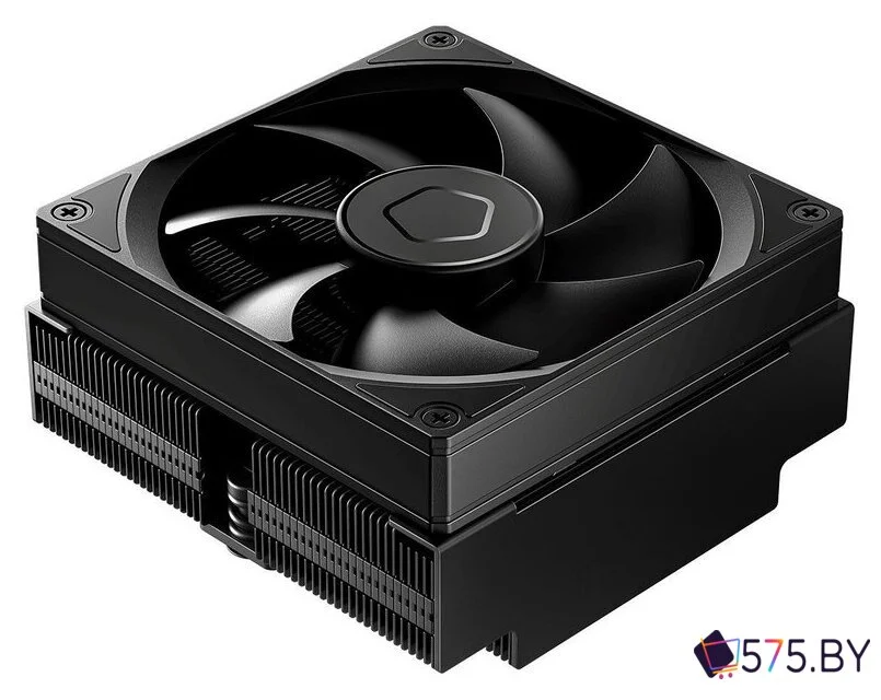 Кулер для процессора ID-Cooling IS-53-XT Black в магазине 575.by