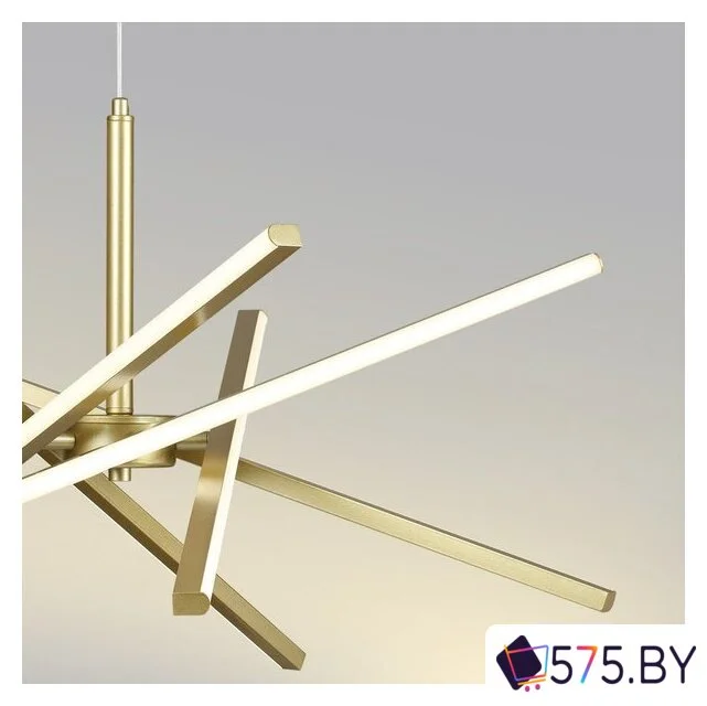 Светильники, люстры, бра, споты Lumion Parker 6564/60L в магазине 575.by