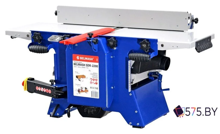 Строгальный станок Belmash (Белмаш) SDR-2200 в магазине 575.by