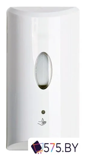 Дозатор для жидкого мыла Ksitex AFD-7960W в магазине 575.by