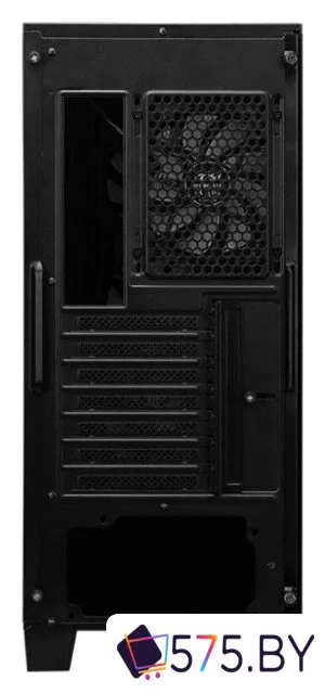 Корпус MSI MAG Forge 120A Airflow в магазине 575.by