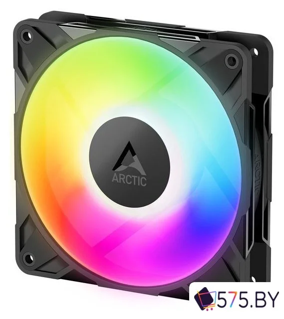 Вентилятор для корпуса Arctic P12 Pro A-RGB ACFAN00309A в магазине 575.by
