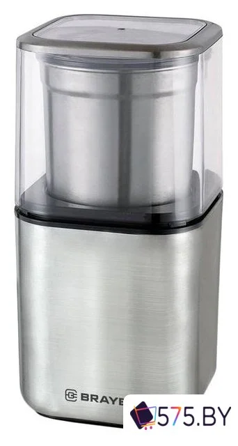 Электрическая кофемолка Brayer BR1180 в магазине 575.by