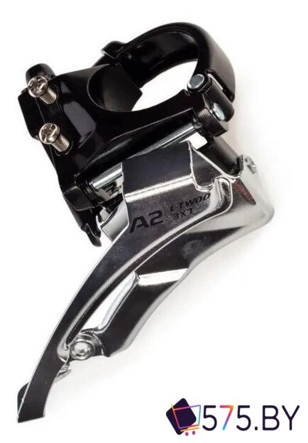 Переключатель скоростей передний Ltwoo FD-V5007L-48T в магазине 575.by