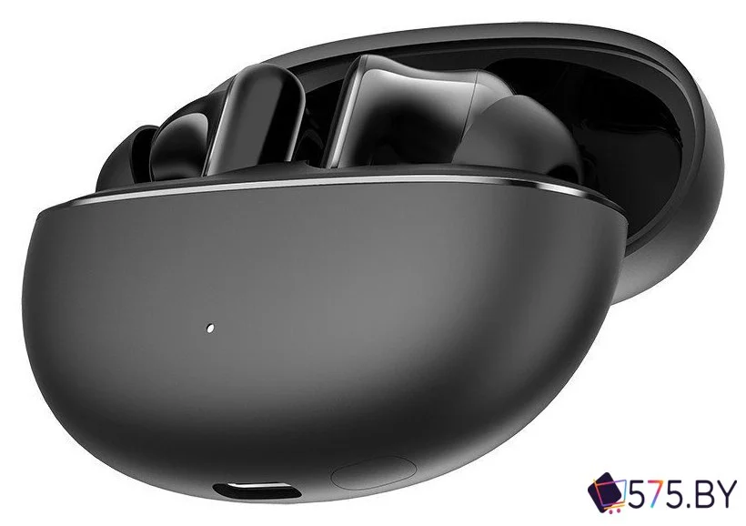 Наушники HONOR Choice Earbuds X8 (черный, международная версия) в магазине 575.by