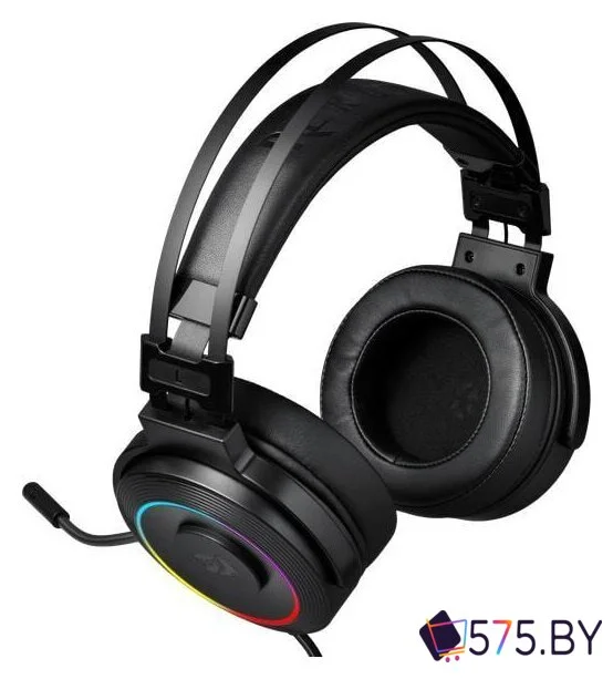 Наушники Redragon Lamia 2 (черный) в магазине 575.by