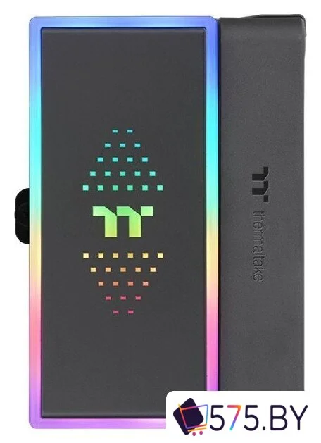 Кулер для процессора Thermaltake Astria 400 ARGB CL-P120-CA12SW-A в магазине 575.by