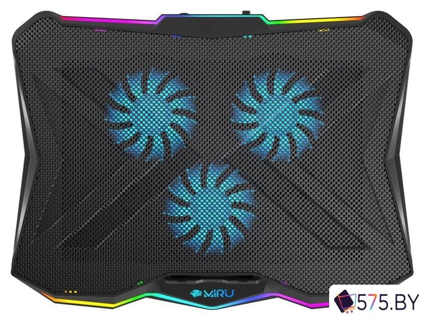 Подставка Miru CP2004 Tristark RGB в магазине 575.by