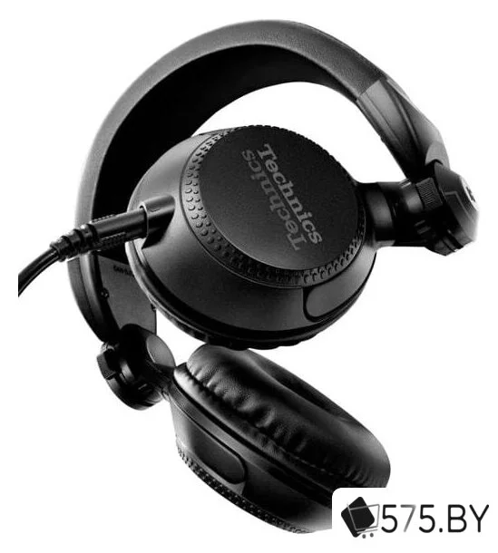 Наушники Technics EAH-DJ1200E-K в магазине 575.by