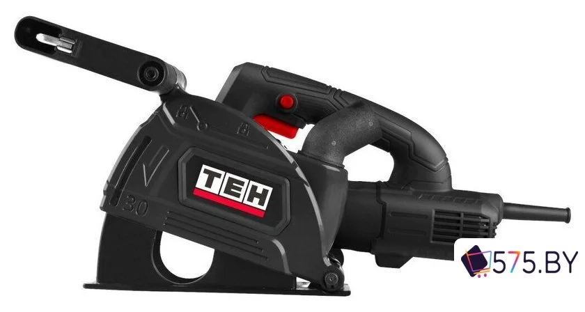 Бороздодел TEH TWC12514P (кейс) в магазине 575.by