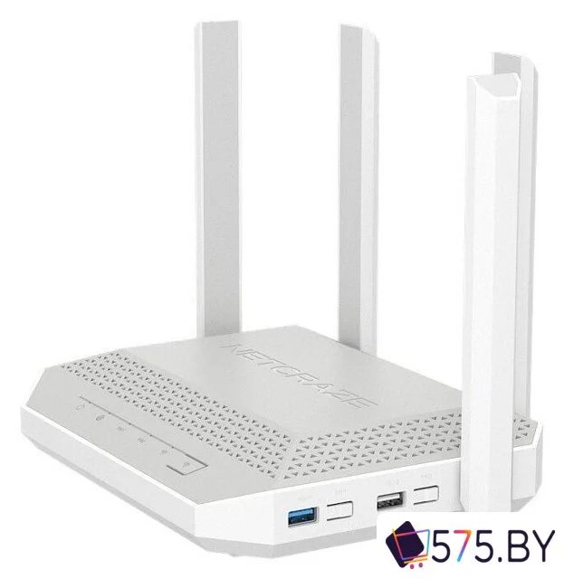 Wi-Fi роутер Netcraze Giga NC-1012 в магазине 575.by