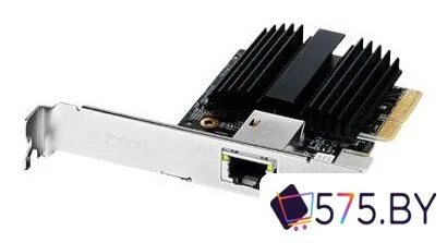 Сетевая карта Zyxel XGN100C-ZZ0102F