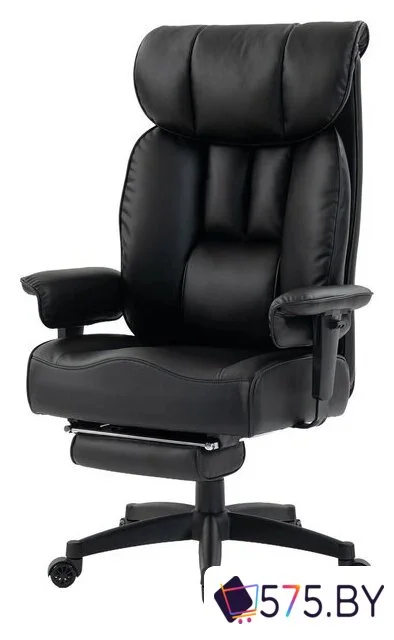 Офисное кресло FLOKY Jotunn Ember (черный) в магазине 575.by