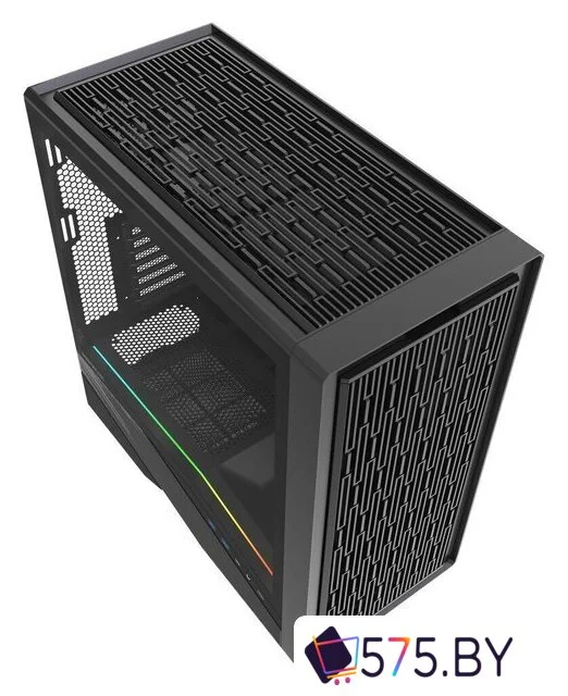 Корпус Powercase Intro CJ235IB-F0 в магазине 575.by