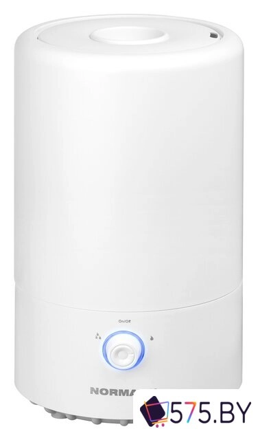 Увлажнитель воздуха Normann AUH-022 в магазине 575.by