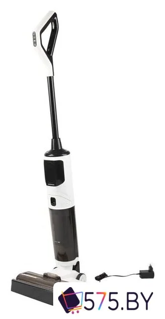 Вертикальный моющий пылесос Normann AVC-910 в магазине 575.by