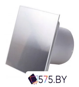 Осевой вентилятор Awenta System+ Turbo 125CTR KWT125CTR-PTI125-ZZ125 в магазине 575.by