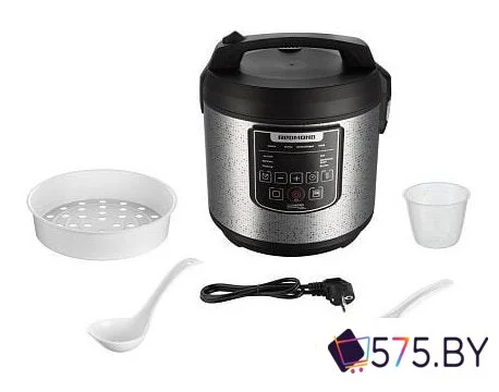 Мультиварка Redmond (Редмонд) RMC-M291 в магазине 575.by
