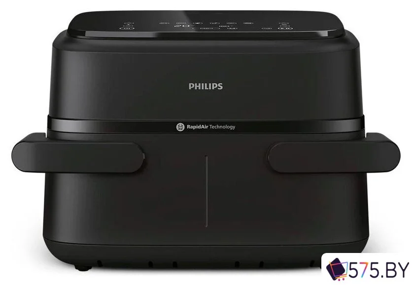 Аэрогриль (аэрофритюрница) Philips 1000 Series NA150/00 в магазине 575.by