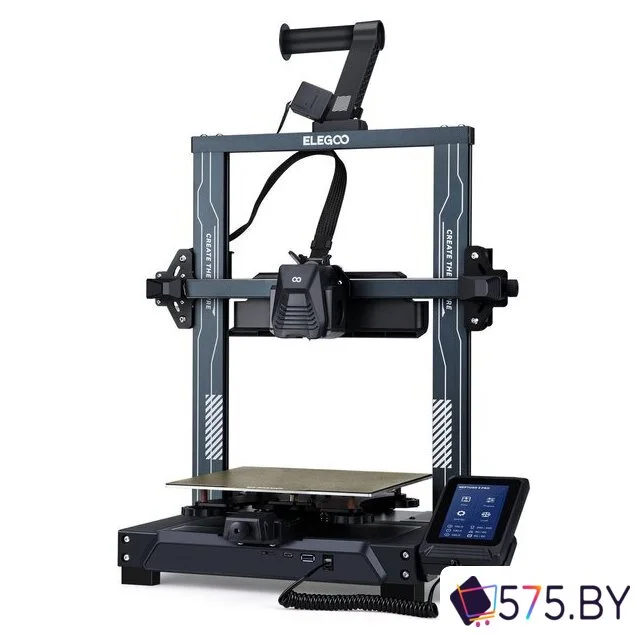 3D-принтер Elegoo Neptune 4 Pro