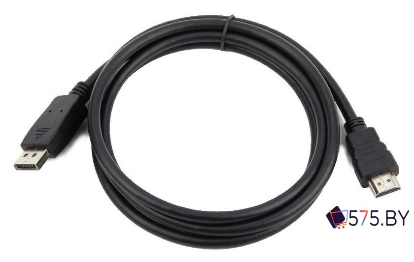 Кабель Cablexpert CC-DP-HDMI-6 в магазине 575.by