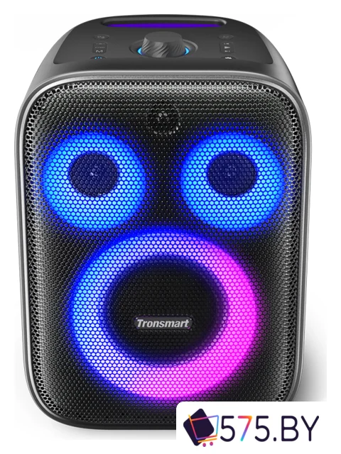 Беспроводная колонка Tronsmart Halo 200 (без микрофона) в магазине 575.by
