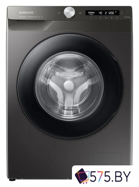 Стиральная машина Samsung WW70AG6S23ANLP в магазине 575.by