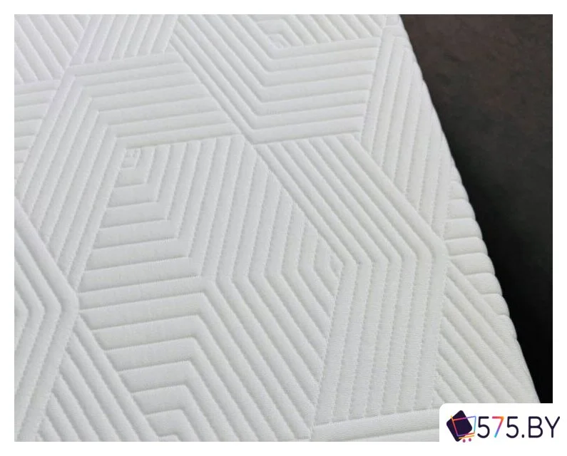 Ортопедический наматрасник Фабрика сна Топпер Т-6 150х190 в магазине 575.by