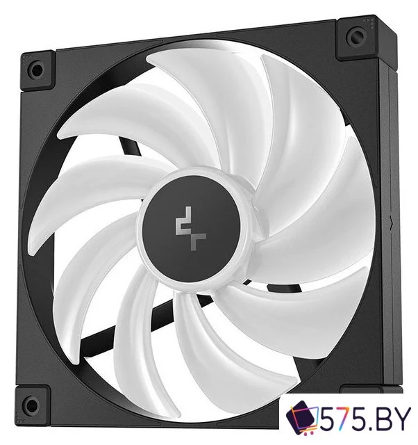 Вентилятор для корпуса DeepCool FD14 ARGB R-FD14-BKAPN1-G в магазине 575.by