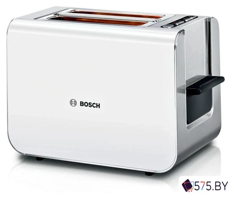 Тостер Bosch TAT8611N в магазине 575.by