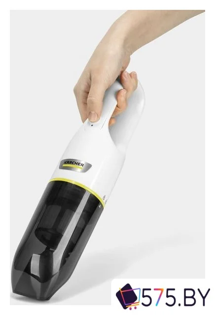 Пылесос Karcher CVH 2 1.198-330.0 в магазине 575.by