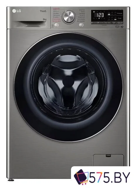 Стиральная машина LG F2V5PS2S в магазине 575.by