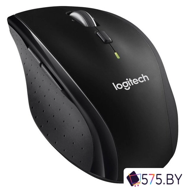 Мышь Logitech Marathon M705 (черный) в магазине 575.by