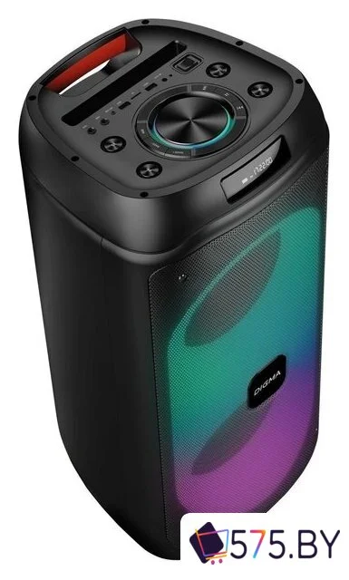 Патибокс Digma D-MC1722 в магазине 575.by