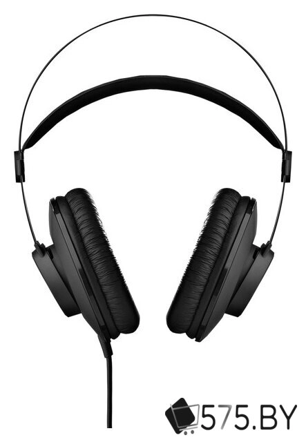 Наушники AKG K52 в магазине 575.by