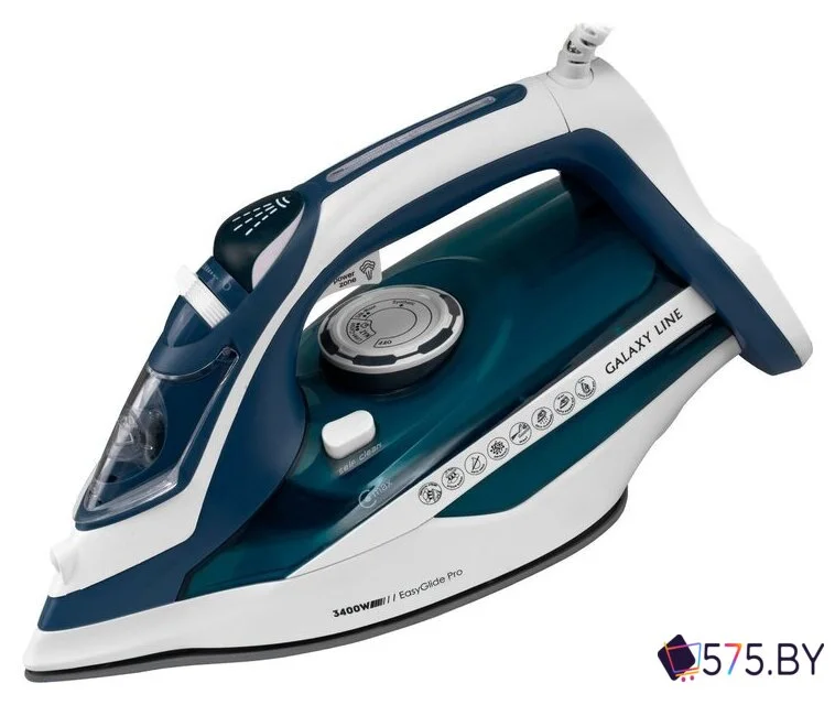 Утюг Galaxy Line GL6138 в магазине 575.by