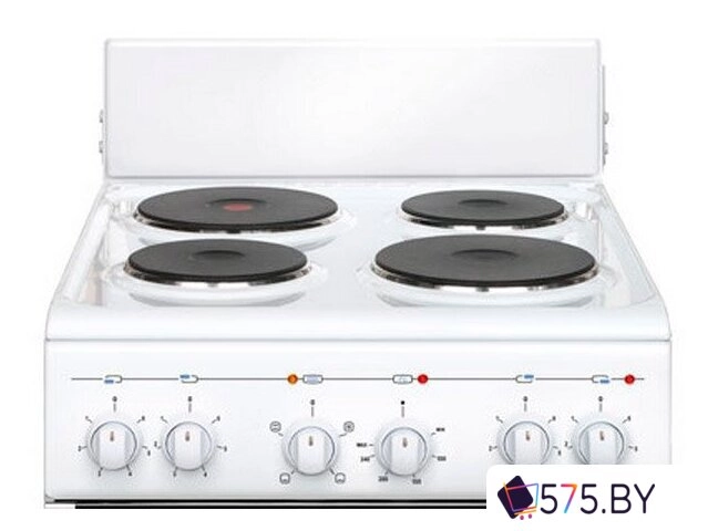 Кухонная плита GEFEST 5140-01 0035 в магазине 575.by