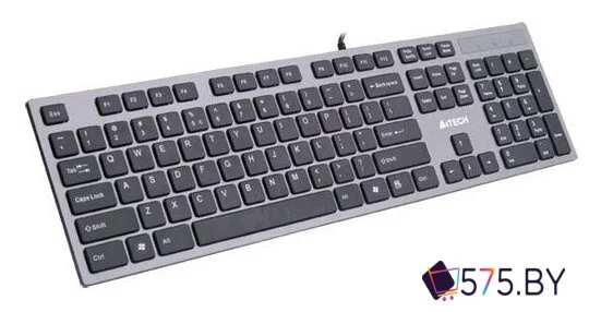 Клавиатура A4Tech KV-300H в магазине 575.by
