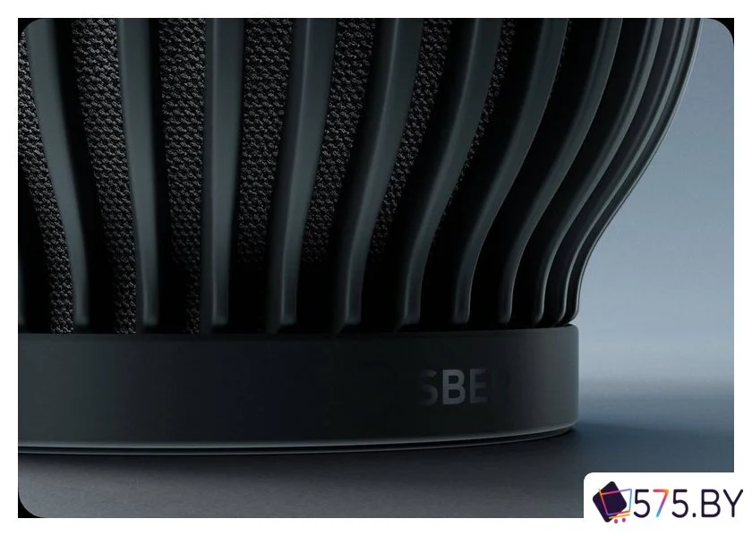 Умная колонка Sber SberBoom (галактический синий) в магазине 575.by