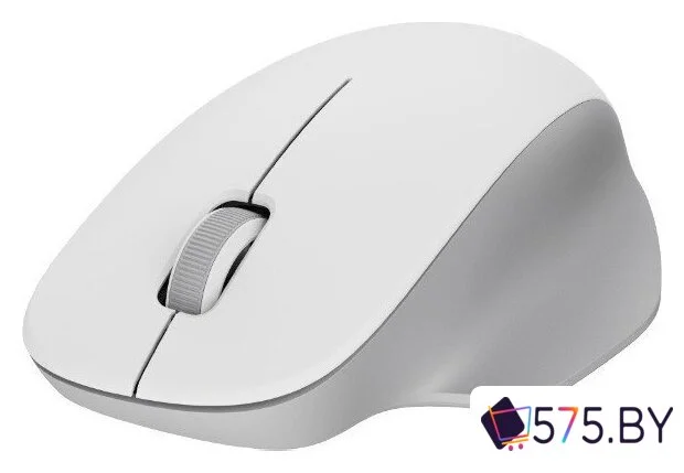 Мышь Xiaomi Wireless Mouse Comfort Edition XMWXSB04YM (белый, международная версия) в магазине 575.by