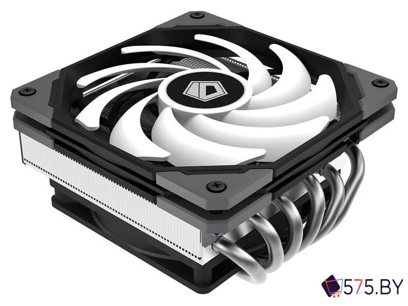 Кулер для процессора ID-Cooling IS-60 EVO ARGB в магазине 575.by