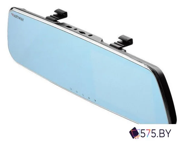 Видеорегистратор-радар детектор-GPS информатор (3в1) Artway MD-164 в магазине 575.by